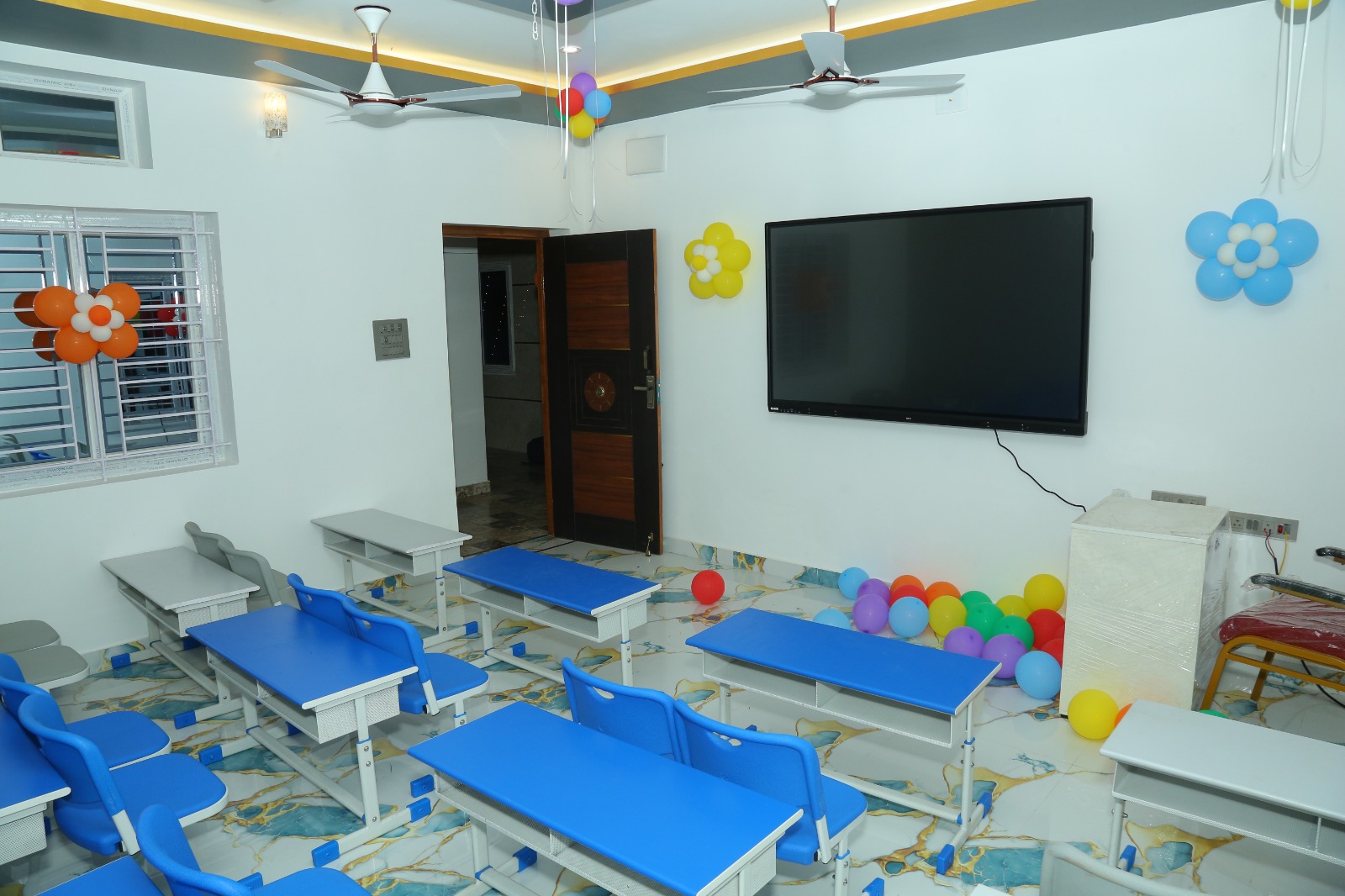 Class Image
