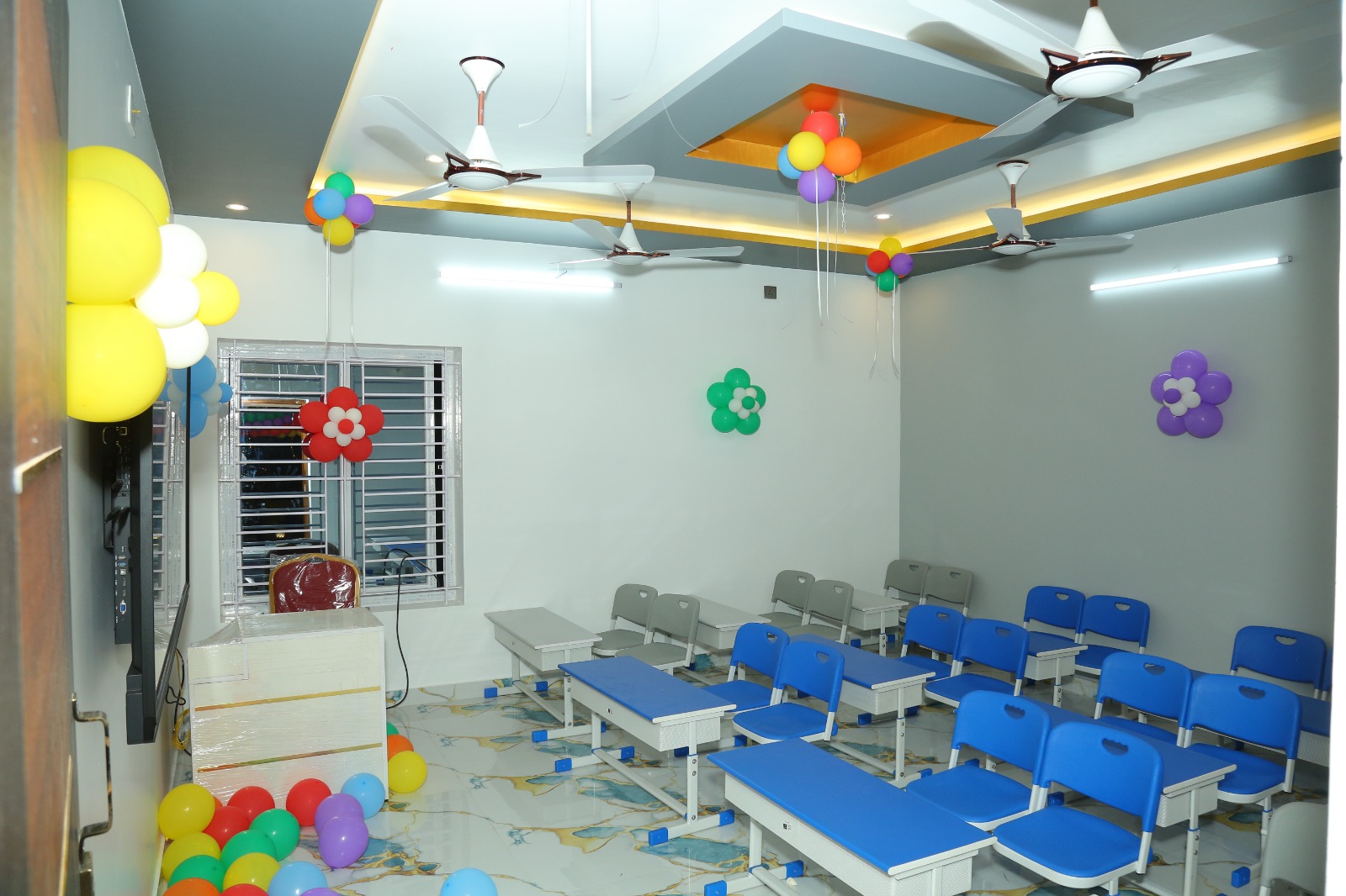 Class Image